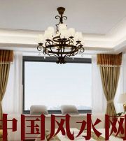 洛阳卧室镜面吊顶影响夫妻财运？