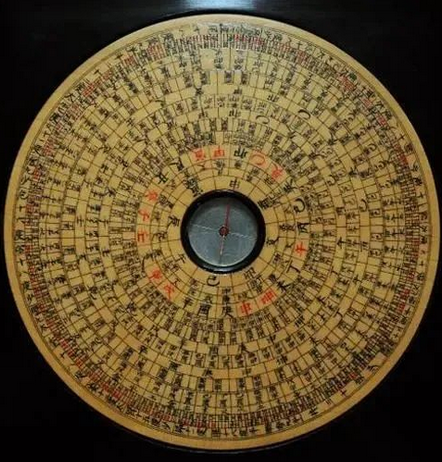 洛阳阴宅金口诀，看过后不少人都成了风水师！